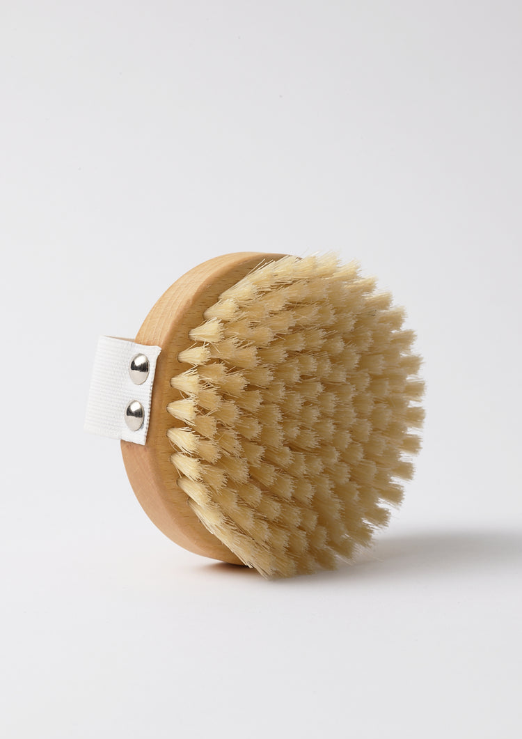 BODY BRUSH