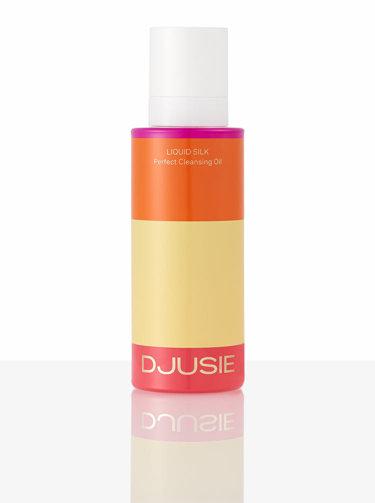 LIQUID SILK